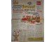 Book No: b83nl2  Name: Newspaper 'De Lego Krant' no. 25 - 1983