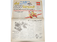 Book No: b84nl2  Name: Newspaper 'De Lego Krant' no. 26 - 1984