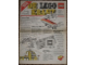 Book No: b85nl2  Name: Newspaper 'De Lego Krant' no. 30 - 1985