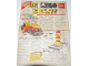 Book No: b85nl3  Name: Newspaper 'De Lego Krant' no. 31 - 1985