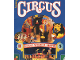 Book No: b86wsch  Name: LEGO World Show 5 Program - Circus (Swiss)