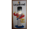 Book No: b90lldkpg  Name: Legoland Denmark Park Guide 1990