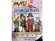 Book No: b90pi02  Name: Pirates - Captain Red Beard's Activity Book