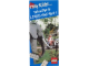 Book No: b91lldk2  Name: Legoland Denmark - Win a Trip to Legoland Park 1991