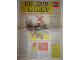 Book No: b92nl2  Name: Newspaper 'De Lego Krant' no. 54 - 1992