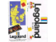 Book No: b95lldkpg  Name: Legoland Denmark Park Guide 1995