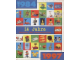 Book No: b97de  Name: 14 Jahre Deutsche LEGO Meisterschaften (1984/1997)