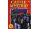 Book No: b98cas01  Name: Castle Mystery - An Interactive Puzzle Storybook