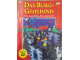 Book No: b98cas01de  Name: Das Burg-Geheimnis - Eine LEGO-Rätsel-Spiel-Geschichte (German Edition)