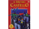 Book No: b99cas01it  Name: Il Mistero del Castello - Un Libro-Quiz Interattivo (Italian Edition)
