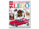 Book No: b99other01  Name: The Ultimate LEGO Book (Hardcover)