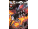 Book No: biocom05ign  Name: Bionicle Ignition # 5 November 2006