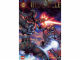 Book No: biocom06gla  Name: Bionicle Glatorian #6 January 2010
