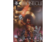 Book No: biocom07gla  Name: Bionicle Glatorian #7 March 2010