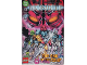 Book No: biocom08ca  Name: Bionicle # 8 September 2002 The End Of The Toa? (Non-foil cover) (English - CA Edition)