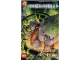 Book No: biocom10  Name: Bionicle #10 January 2003 The Coming Of The Kal!