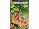 Book No: biocom10cafmini  Name: Bionicle #10 January 2003 L'arrivee des Kali! - Mini Version (French - CA Edition)