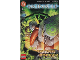 Book No: biocom10camini  Name: Bionicle #10 January 2003 The Coming Of The Kal - Mini Version (English - CA Edition)
