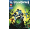 Book No: biocom11ign  Name: Bionicle Ignition #11 November 2007