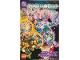 Book No: biocom12camini  Name: Bionicle #12 May 2003 All Our Powers Against Us - Mini Version (English - CA Edition)