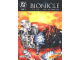 Book No: biocomL01  Name: Bionicle Metru Nui: City of Legends - Lunchables Comic #1