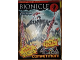 Book No: biocomMisMak  Name: Bionicle Comic - Mistika Makuta