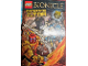 Book No: biocomgott  Name: Bionicle Comic - Gathering of the Toa
