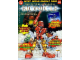 Book No: biocommag01de  Name: Bionicle # 1 September 2003 Die Ankunft der Toa