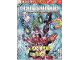 Book No: biocommag11de  Name: Bionicle #11 March 2005 Der Alptraum der Toa!