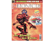 Book No: biocommag21de  Name: Bionicle #21 November 2006 Die Maske des Lichts (part 2)