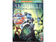 Book No: biocommag30de  Name: Bionicle #30 May 2008