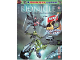 Book No: biocommag31de  Name: Bionicle #31 July 2008