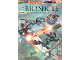 Book No: biocommag32de  Name: Bionicle #32 September 2008