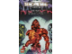 Book No: bioun2  Name: Bionicle Unmasked 2: A Collectible Look at the Bionicle Universe from DC Comics!