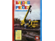 Book No: bp87sum  Name: Bricks n' Pieces 1987 Summer