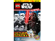 Book No: com2023sw15de  Name: Star Wars Comic 2023 Issue 15 (German)