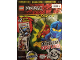 Book No: com2024njol10cz  Name: NINJAGO Legacy Comic 2024 Issue 10 (Czech)