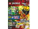 Book No: com2025njol27de  Name: NINJAGO Legacy Comic 2025 Issue 27 (German)
