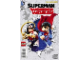 Book No: dc18  Name: Super Heroes Comic Book, DC, Superman Wonder Woman #13 Variant Cover