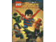 Book No: dc23  Name: Super Heroes Comic Book, DC Comics, Justice League 'False Victory'