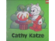 Book No: fabsm02de  Name: Small Book - Cathy Katze (German)