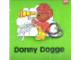 Book No: fabsm05de  Name: Small Book - Donny Dogge (German)