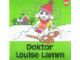 Book No: fabsm08de  Name: Small Book - Doktor Louise Lamm (German)