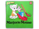 Book No: fabsm15uk  Name: Small Book - Marjorie Mouse (English)