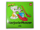 Book No: fabsm15us  Name: Small Book - Marjorie Mouse (US Edition, Hardcover)