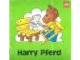 Book No: fabsm16de  Name: Small Book - Harry Pferd (German)