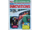 Book No: in91v2i1  Name: Innovations 1991 Volume 2 Issue 1