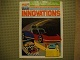 Book No: in91v2i2  Name: Innovations 1991 Volume 2 Issue 2