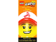 Book No: kidsfest03  Name: Event Guide, LEGO KidsFest Official Program Guide 2016 (Texas)