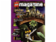 Book No: mag02wc4  Name: Lego Magazine (Asia/Pacific) 2002 No.4